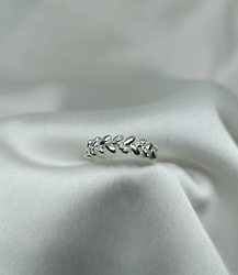 Anillo - Modelo N� 55