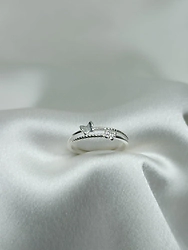 Anillo - Modelo N� 56