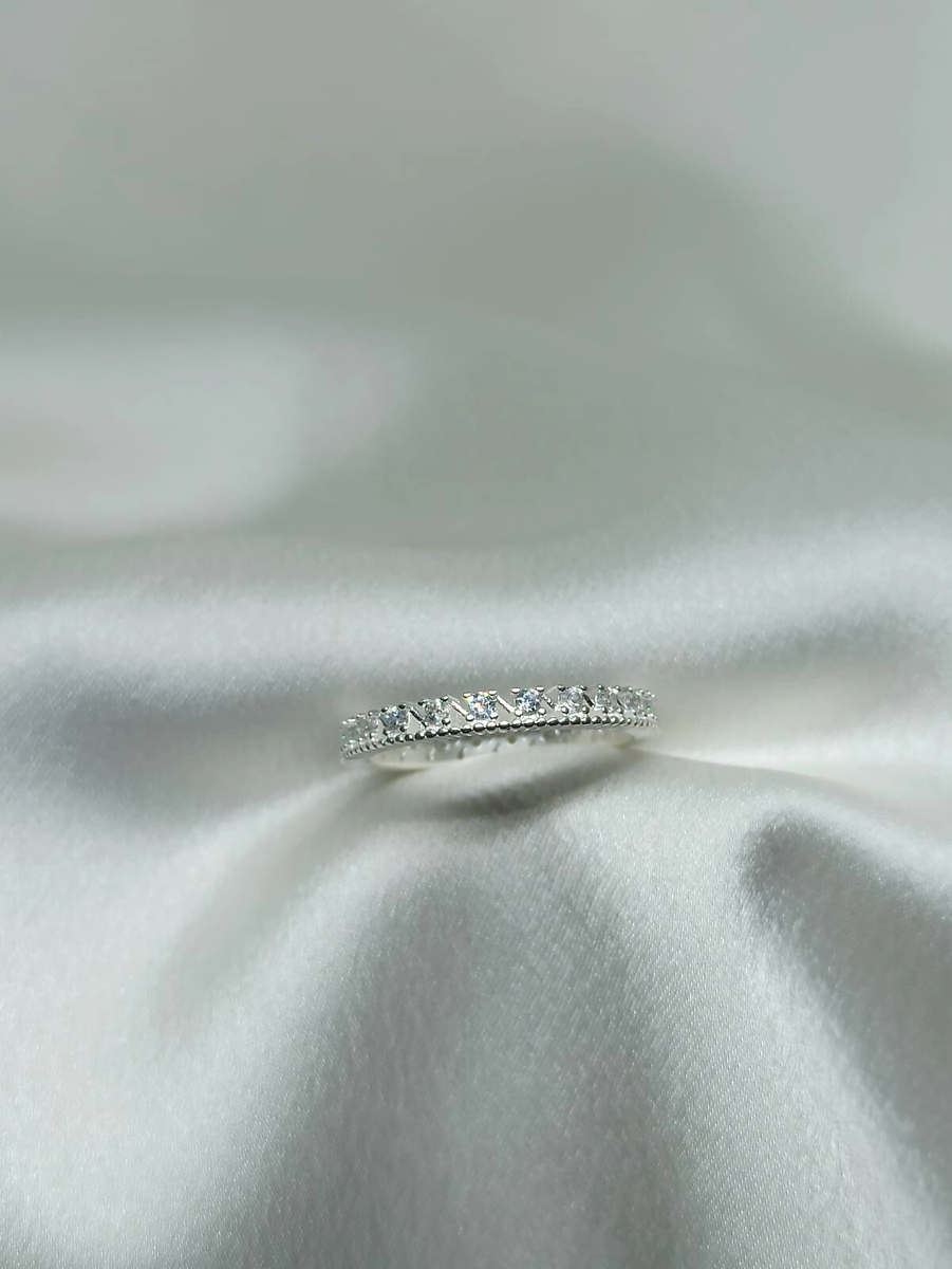 Anillo - Modelo N� 57