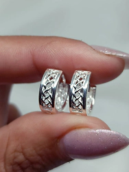Aros Huggies - Modelo N� 134