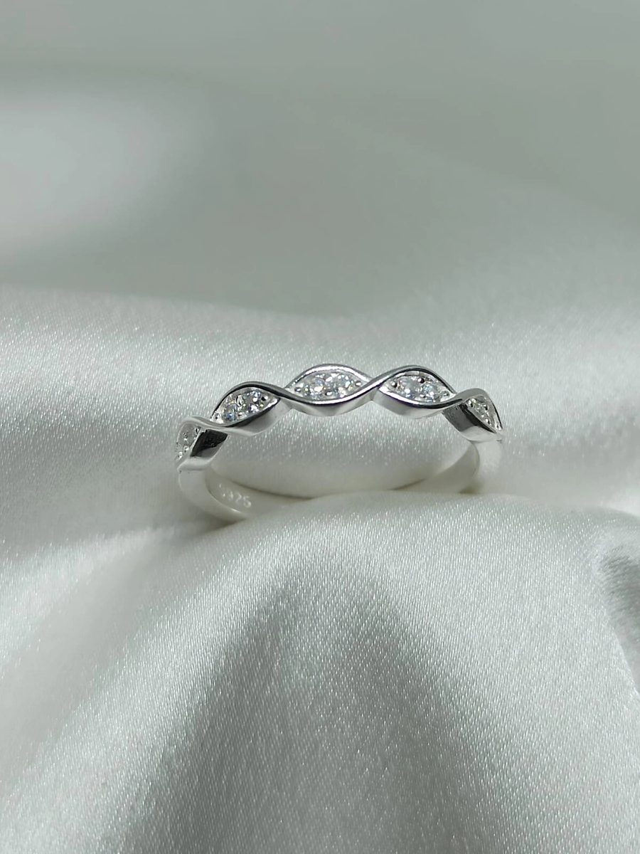 Anillo Micro - Modelo N� 38