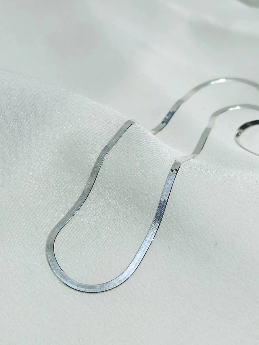 Collar Clapton -  Chata