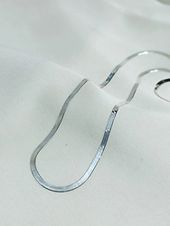Collar Clapton -  Chata