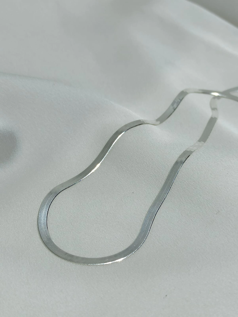 Collar Clapton - Chata 50cm