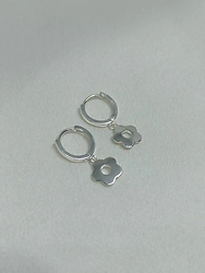 Aros huggies lisos - Modelo N� 04