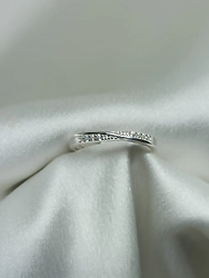 Anillo medio sin fin - Modelo N� 01