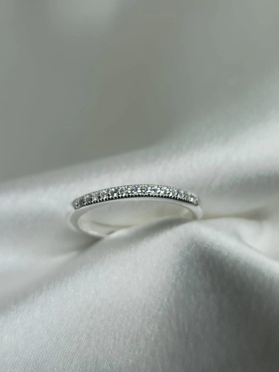 Anillo medio sin fin - Modelo N� 01