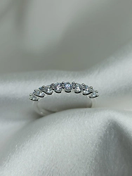 Anillo medio sin fin - Modelo N� 10