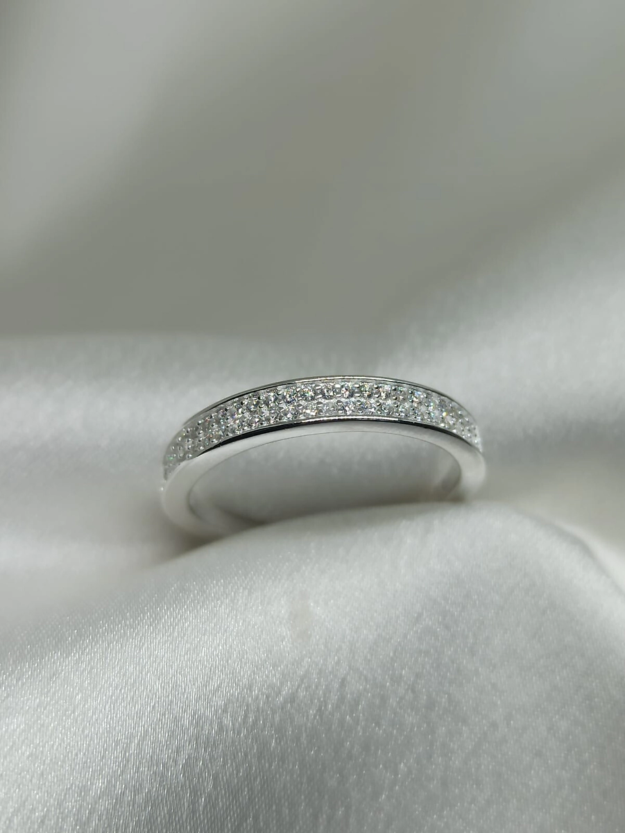 Anillo medio sin fin - Modelo N� 11