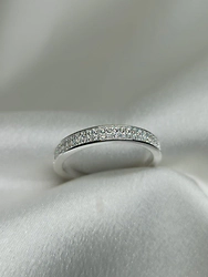 Anillo medio sin fin - Modelo N� 11