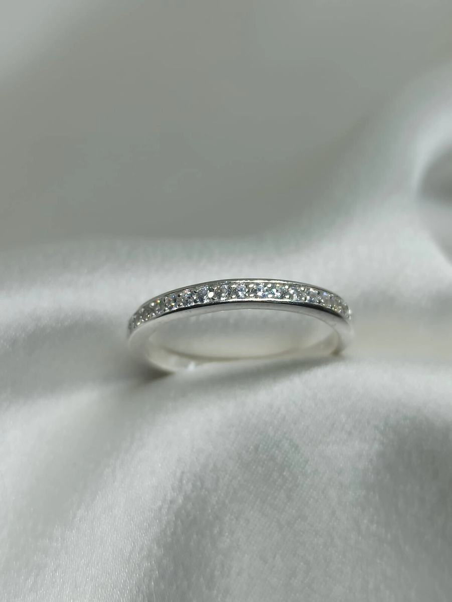Anillo medio sin fin - Modelo N� 12