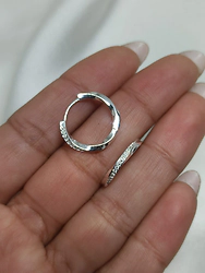 Aros cierre huggies  - Modelo N� 47