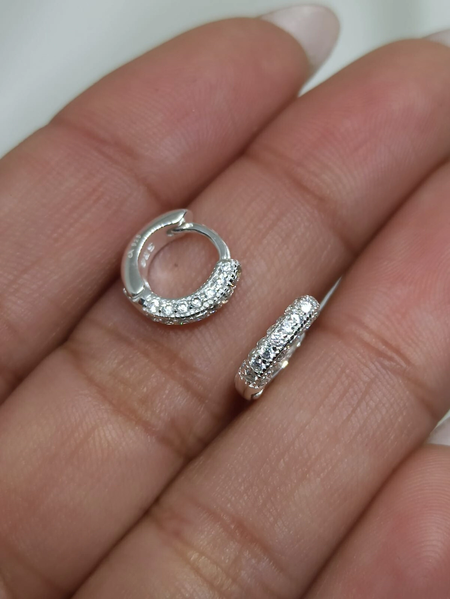 Aros cierre huggies  - Modelo N� 41