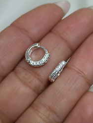 Aros cierre huggies  - Modelo N� 41