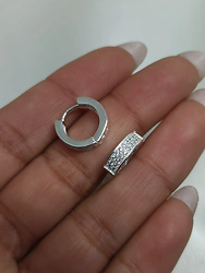Aros cierre huggies  - Modelo N� 08