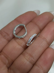 Aros cierre huggies  - Modelo N&deg; 09