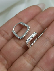 Aros cierre huggies  - Modelo N� 25