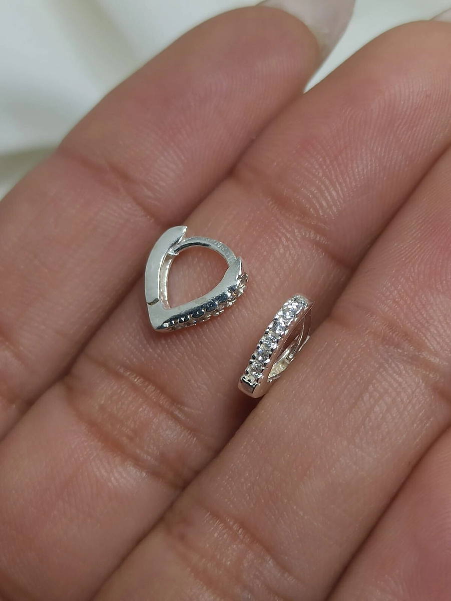 Aros cierre huggies  - Modelo N� 44
