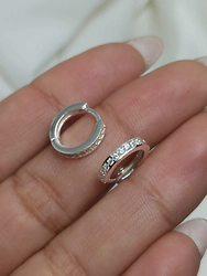 Aros cierre huggies  - Modelo N� 46