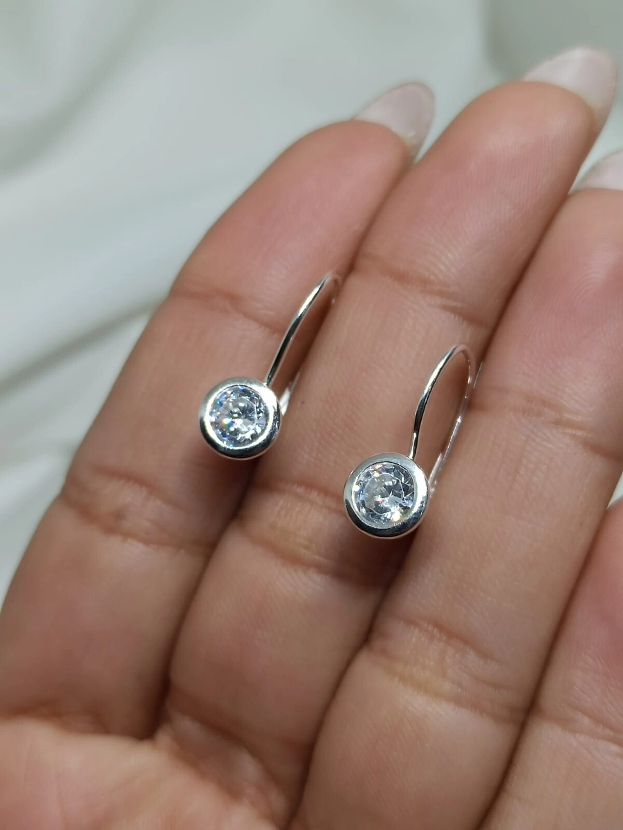 Aros cierre franc�s - Modelo N� 44