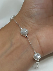 Pulsera - Modelo N� 55