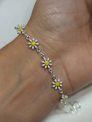 Pulsera - Modelo N� 57