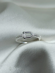 Anillo Micro - Modelo N� 34