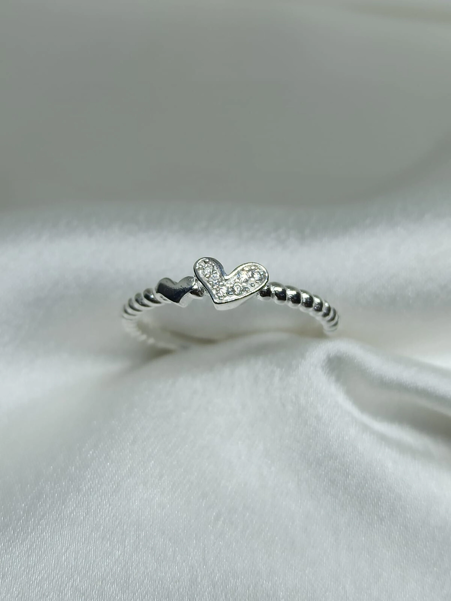 Anillo Micro - Modelo N� 35