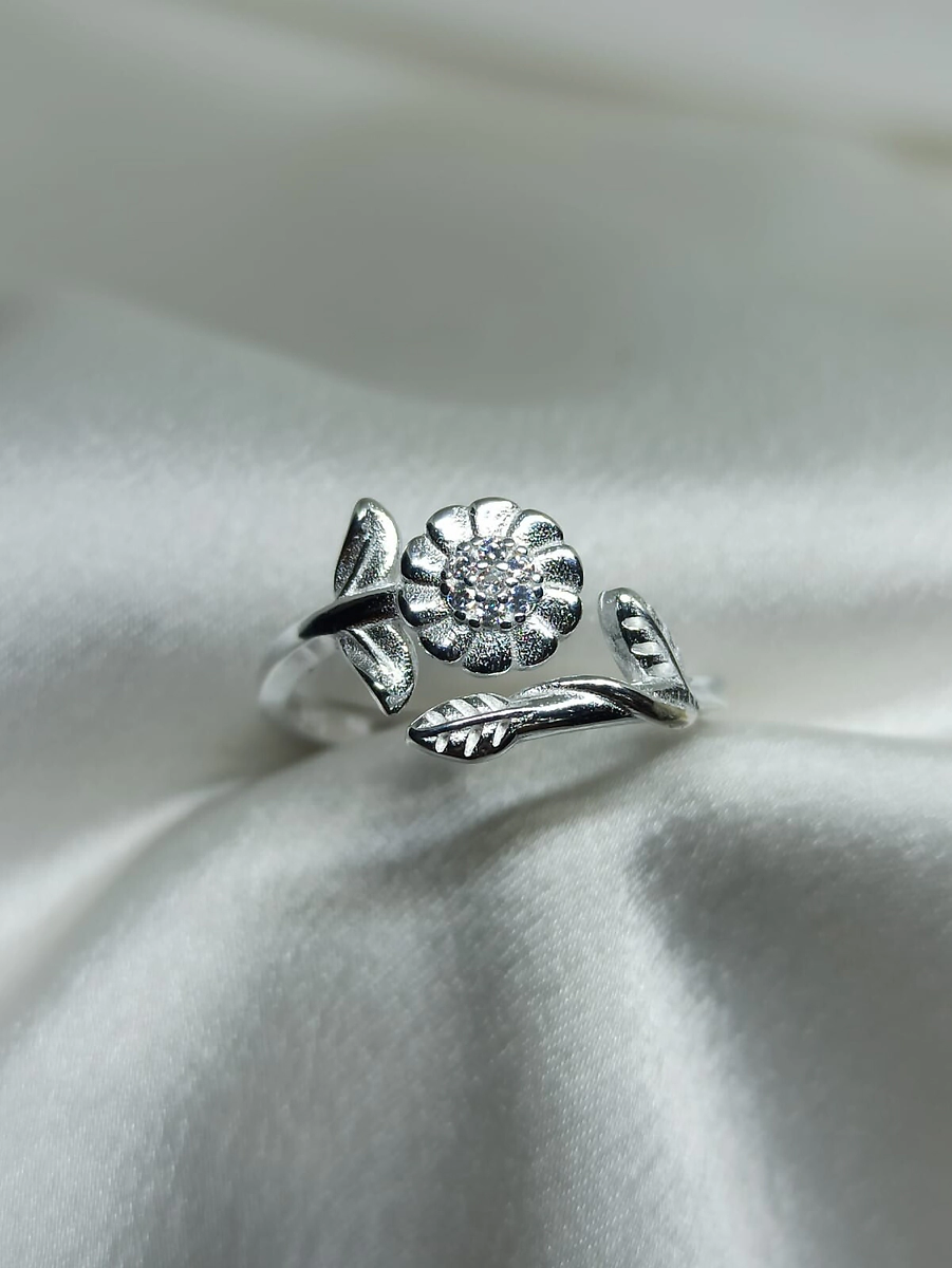 Anillo Micro - Modelo N� 37