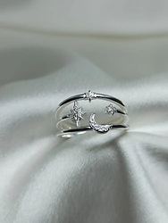 Anillo Micro - Modelo N� 38