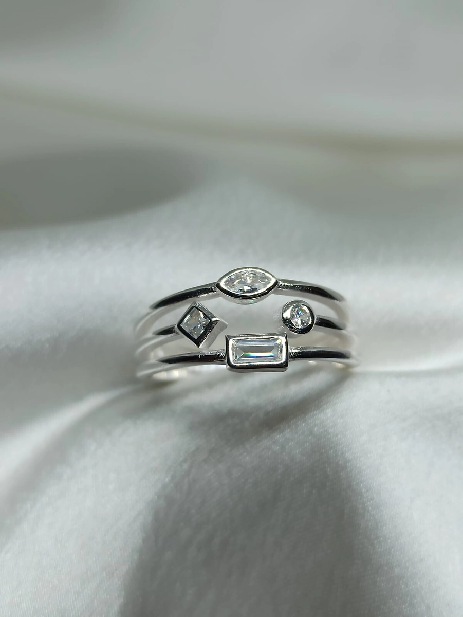 Anillo Micro - Modelo N� 39