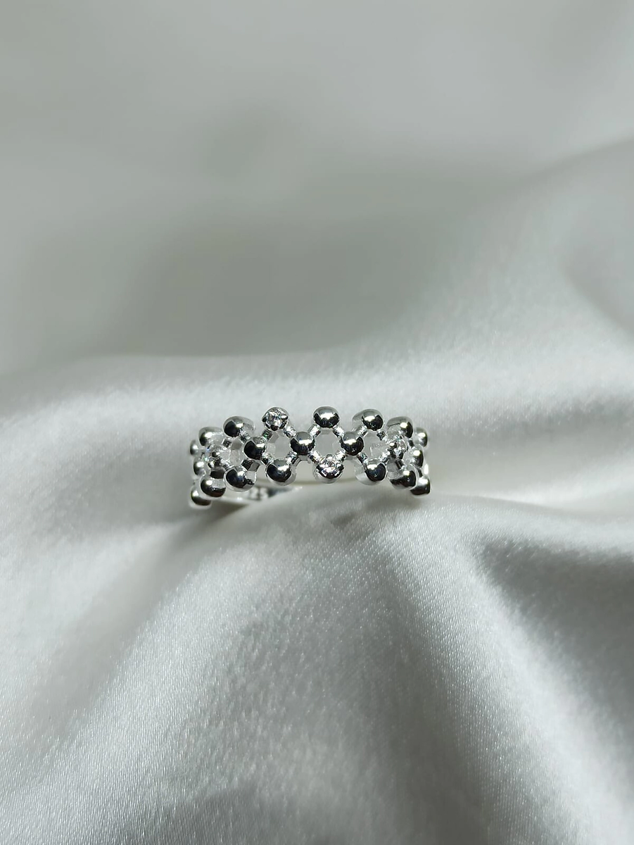 Anillo Micro - Modelo N� 40
