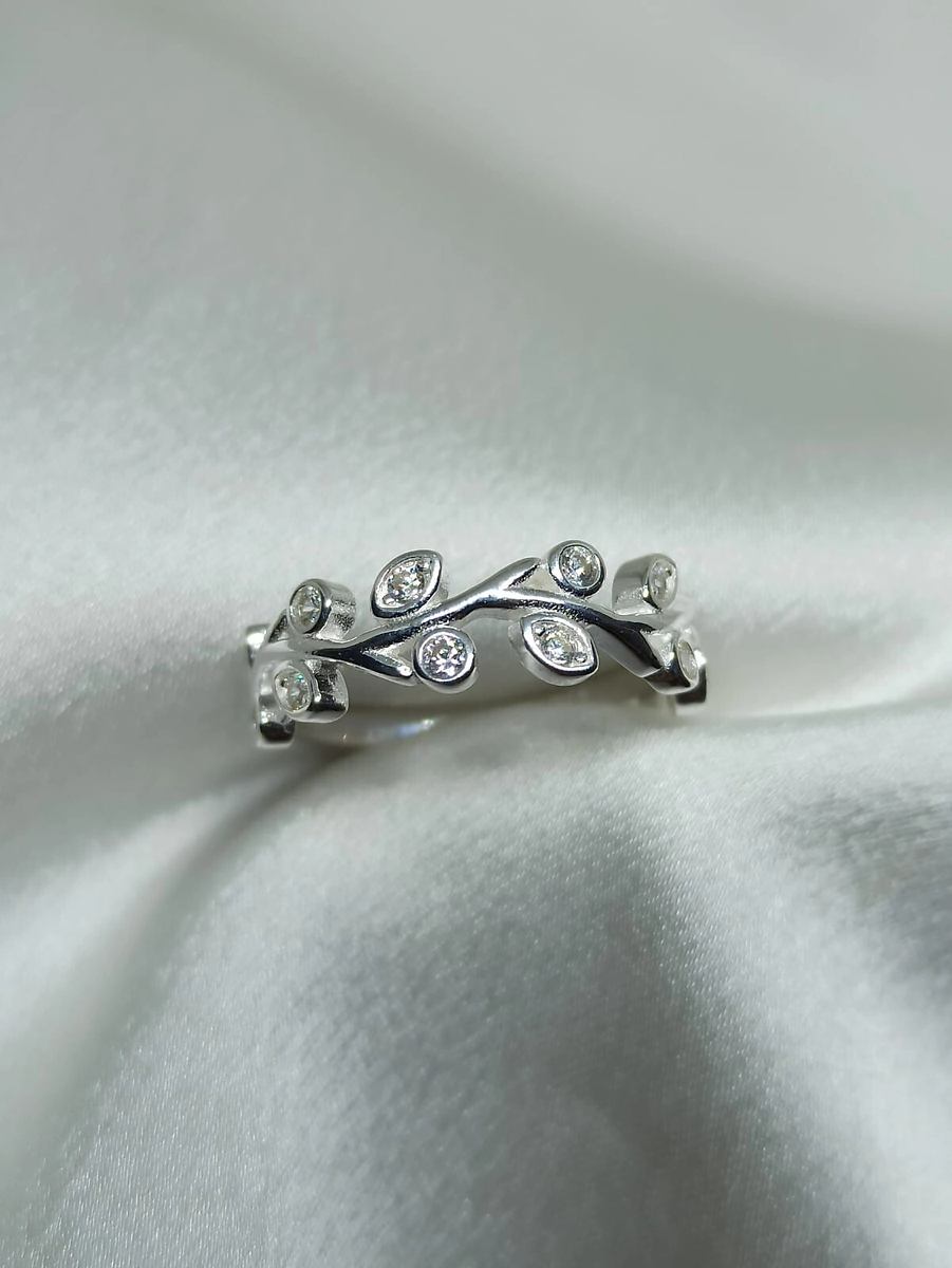 Anillo Micro - Modelo N� 41