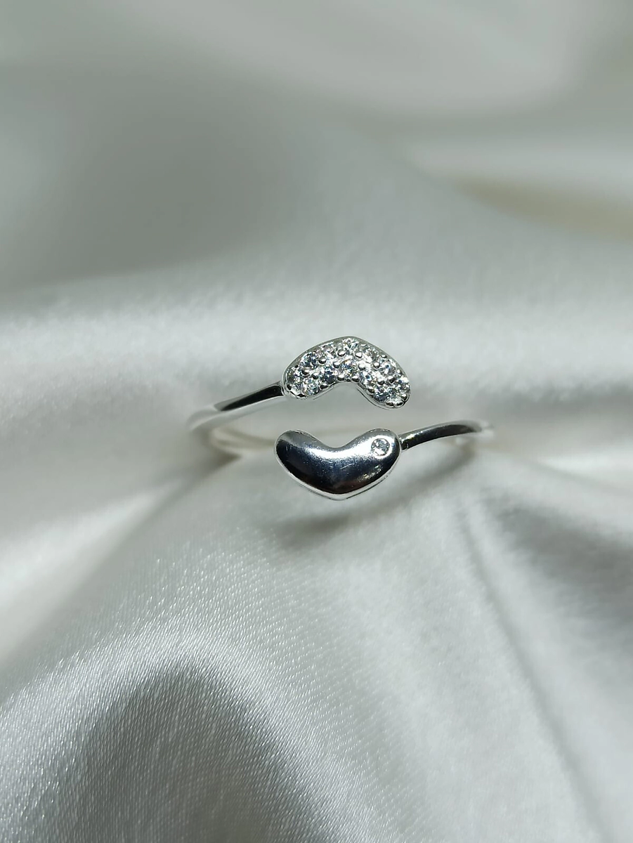 Anillo Micro - Modelo N� 42