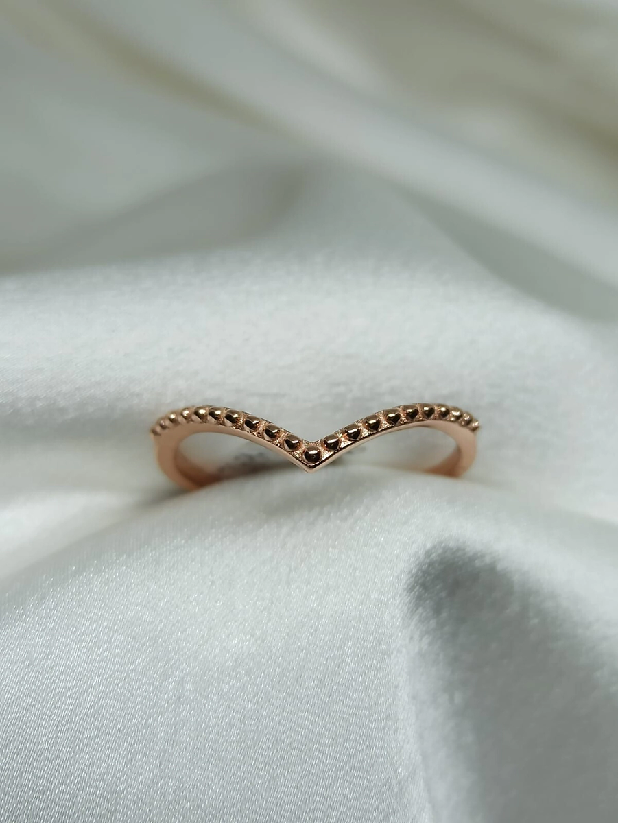 Anillo Micro - Modelo N� 45
