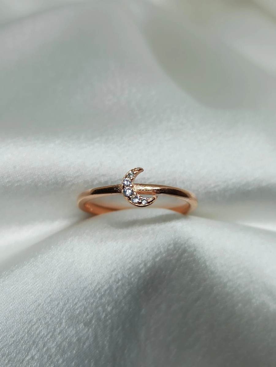 Anillo Micro - Modelo N� 46