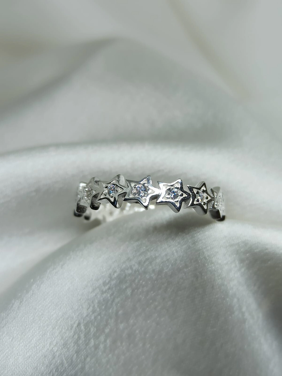Anillo Micro - Modelo N� 49