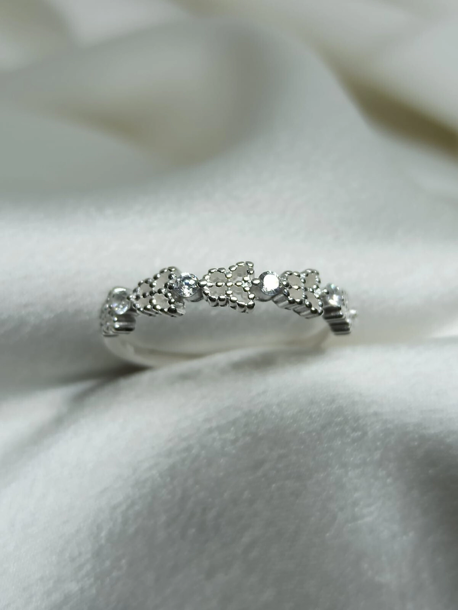 Anillo Micro - Modelo N� 50