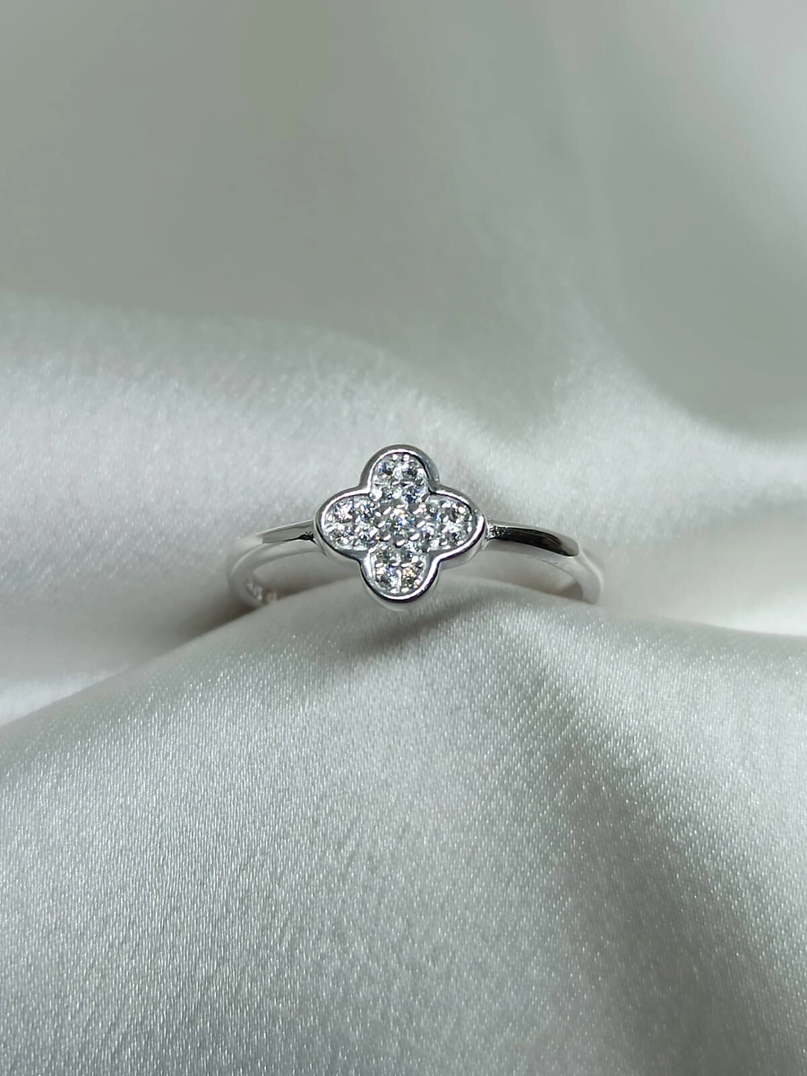 Anillo Micro - Modelo N� 83