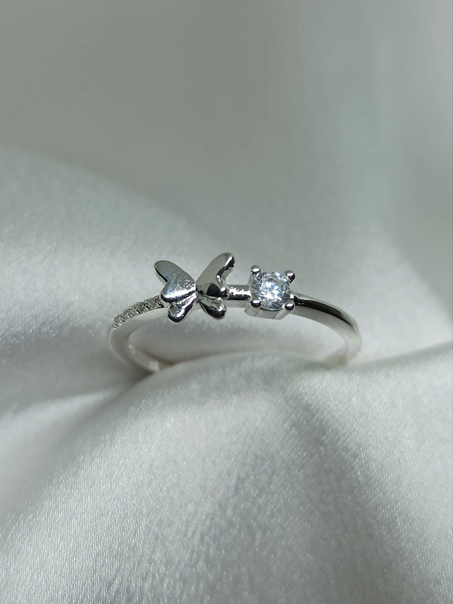 Anillo Micro - Modelo N� 84