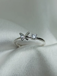Anillo Micro - Modelo N� 84