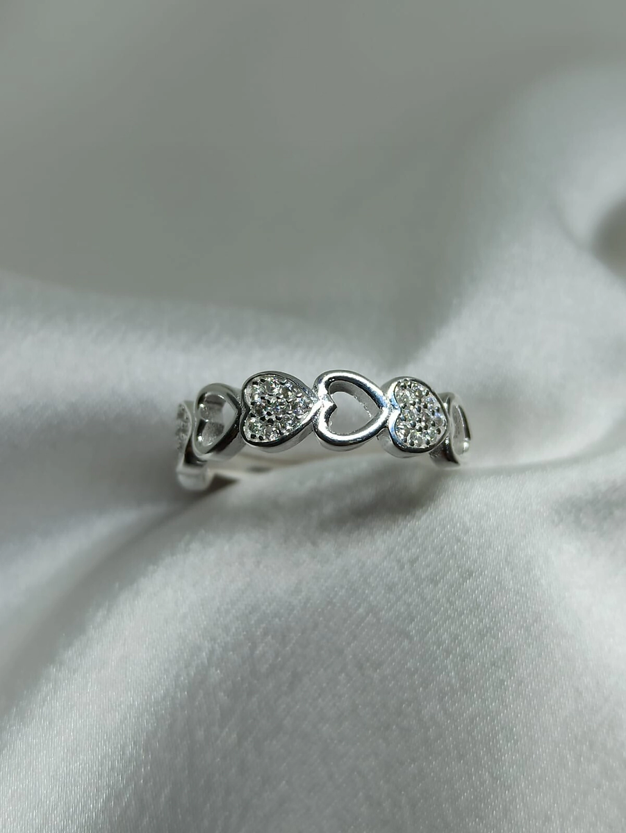 Anillo Micro - Modelo N� 85