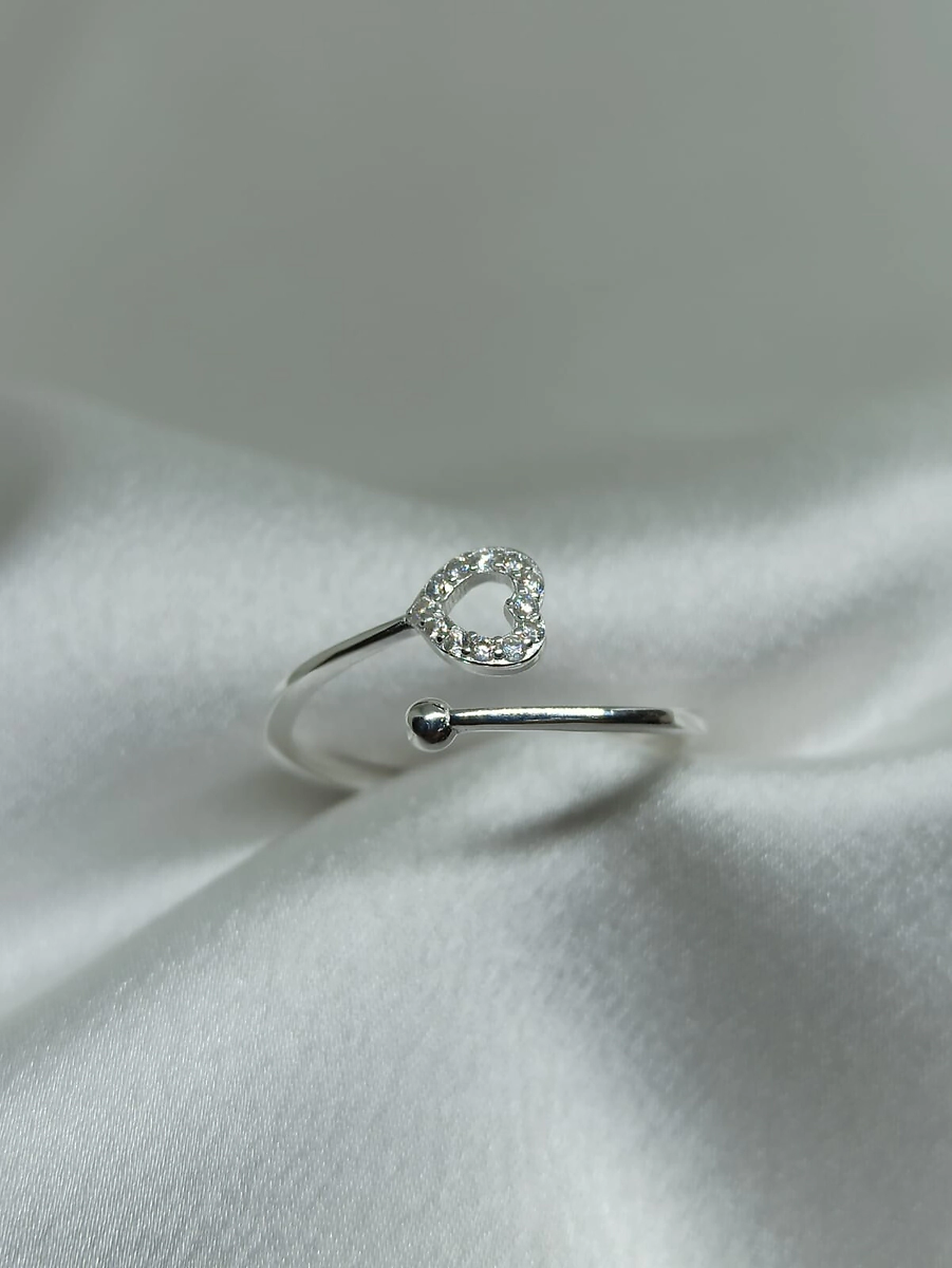 Anillo Micro - Modelo N� 86