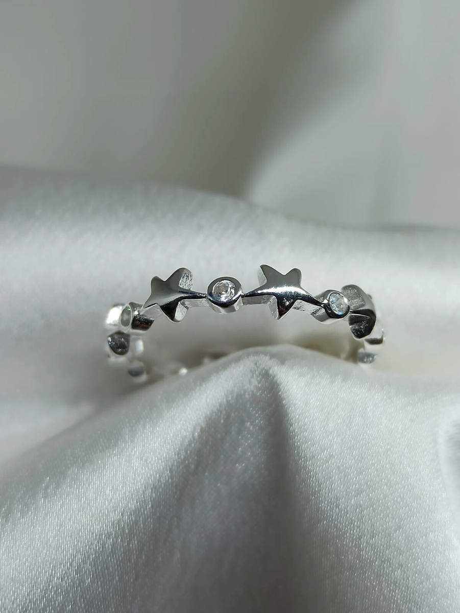 Anillo Micro - Modelo N� 87