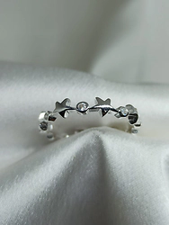 Anillo Micro - Modelo N� 87