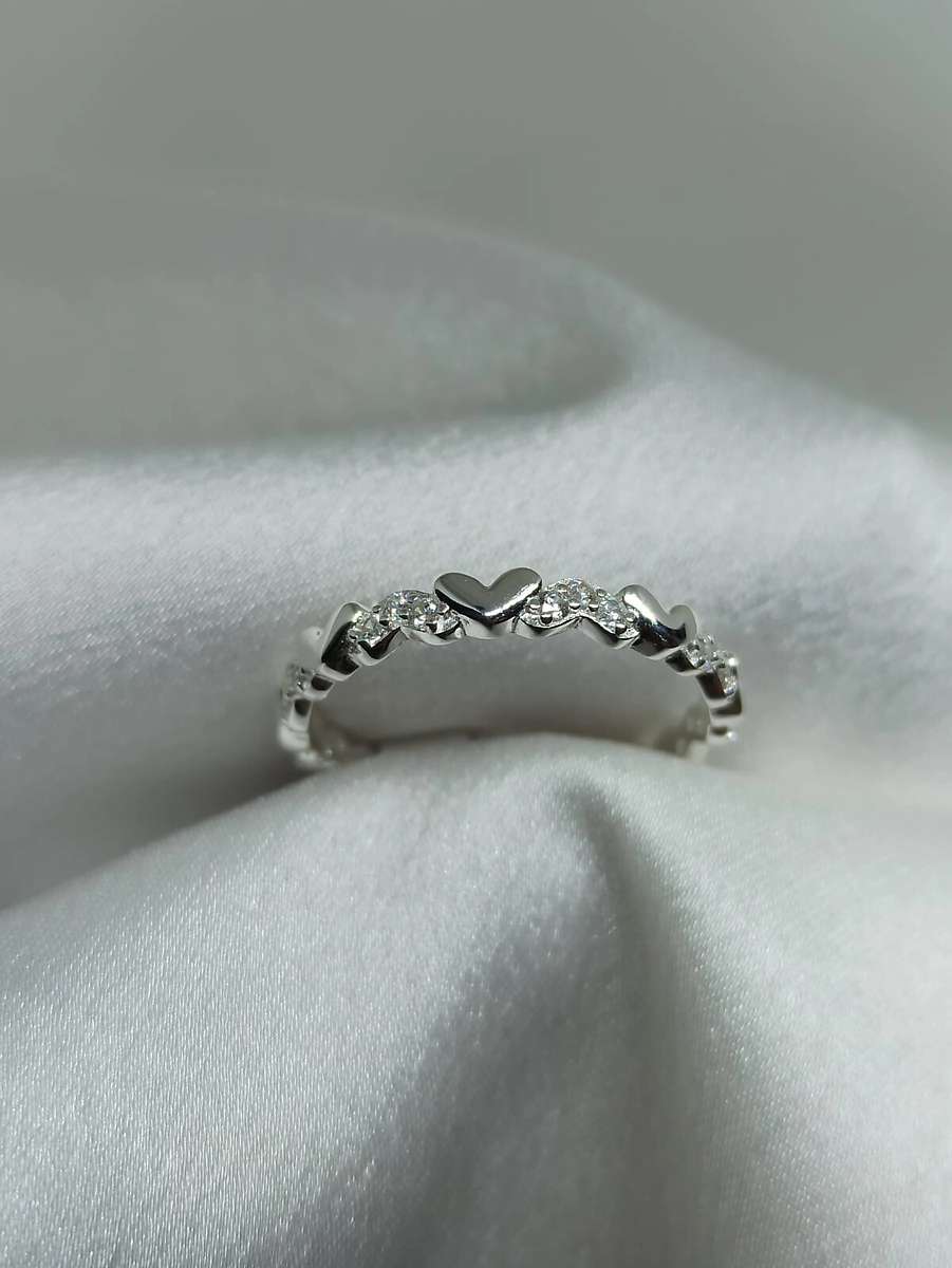 Anillo Micro - Modelo N� 89