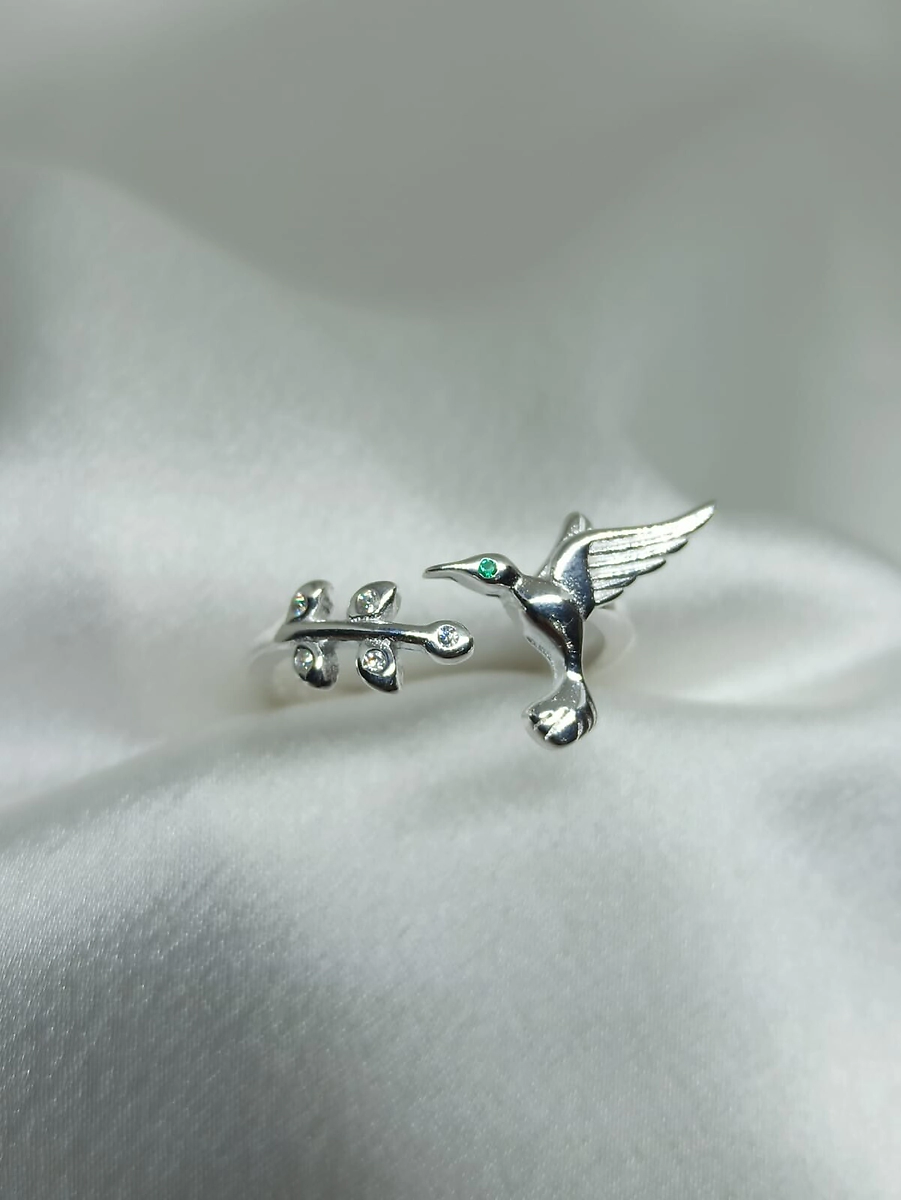 Anillo Micro - Modelo N� 75