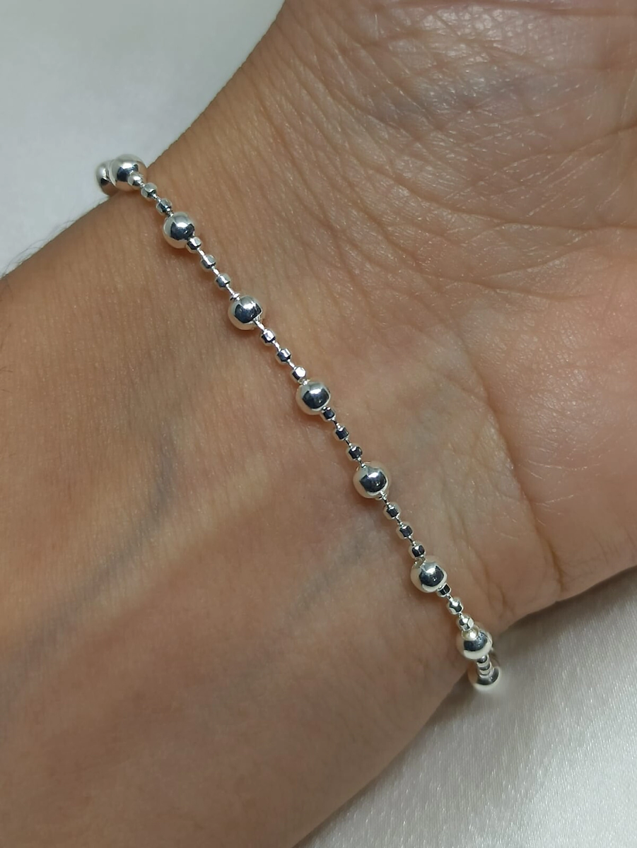Pulsera - Modelo N� 106