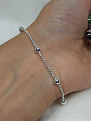 Pulsera - Modelo N� 108