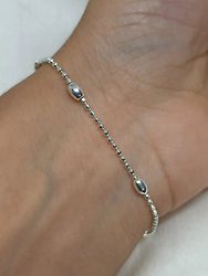 Pulsera - Modelo N� 109
